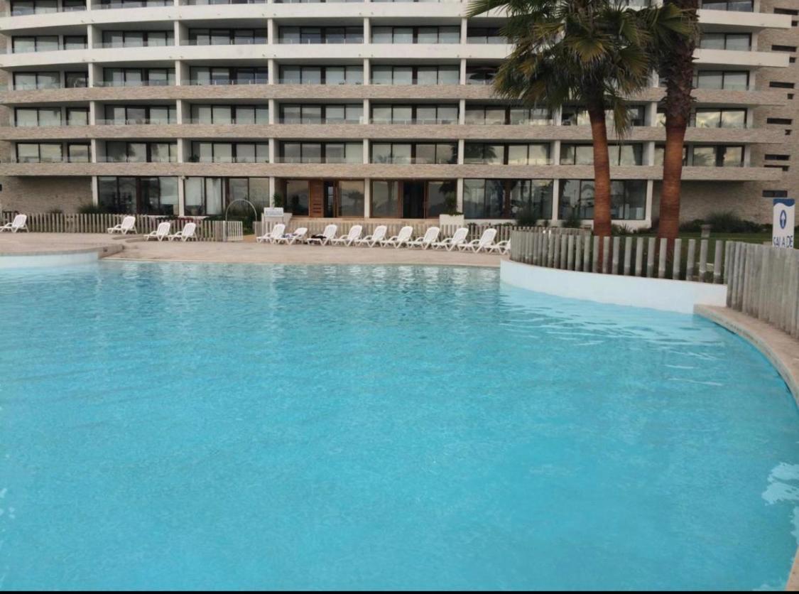 Departamento Jardin Del Mar * Coquimbo
