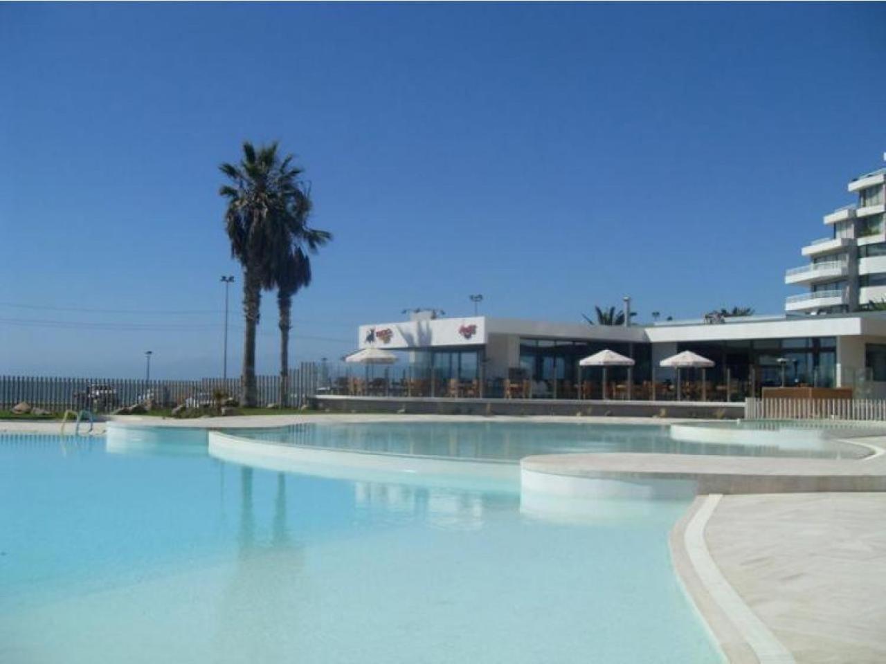 Departamento Jardin Del Mar * Coquimbo