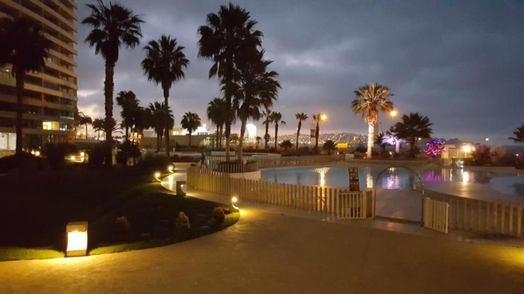 Departamento Jardin Del Mar