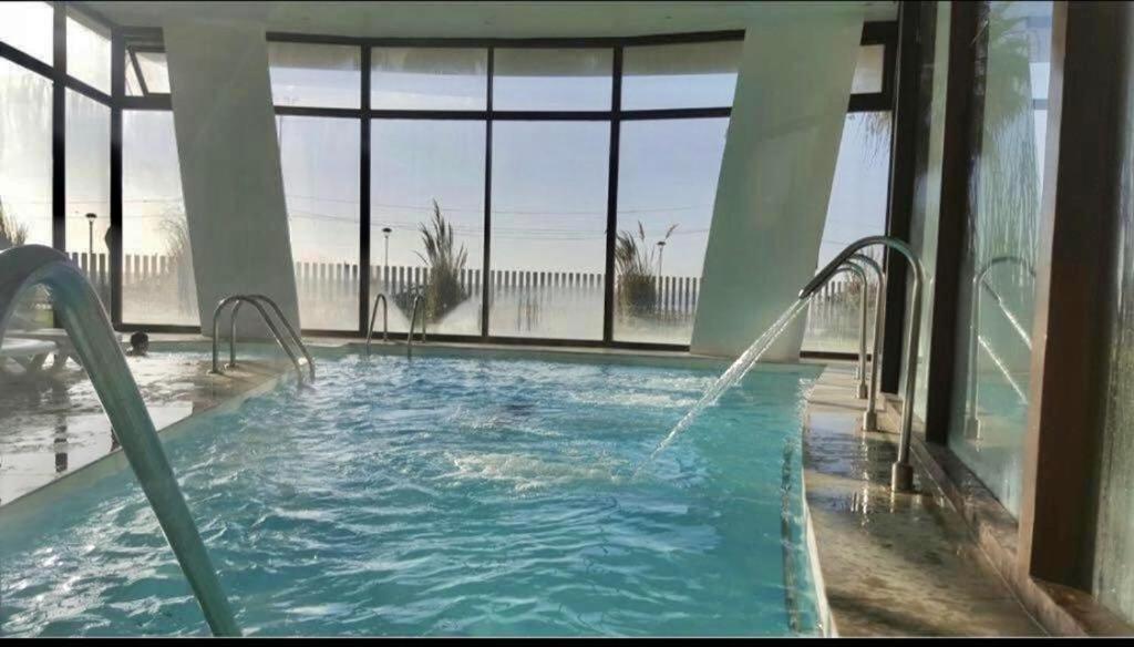 Departamento Jardin Del Mar Apartamento Coquimbo