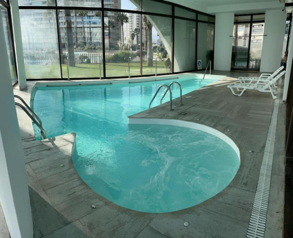 Departamento Jardin Del Mar Coquimbo