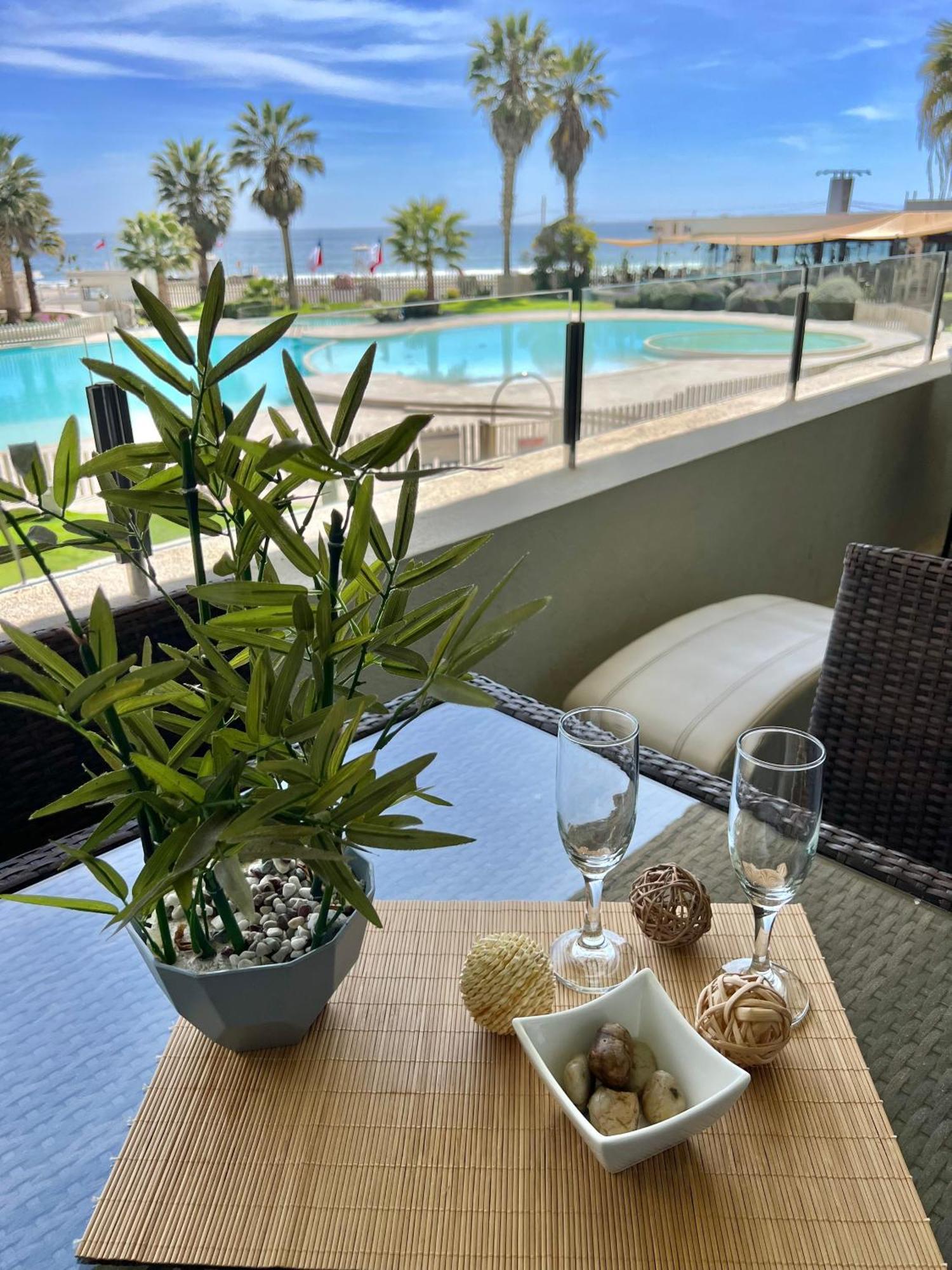 Departamento Jardin Del Mar