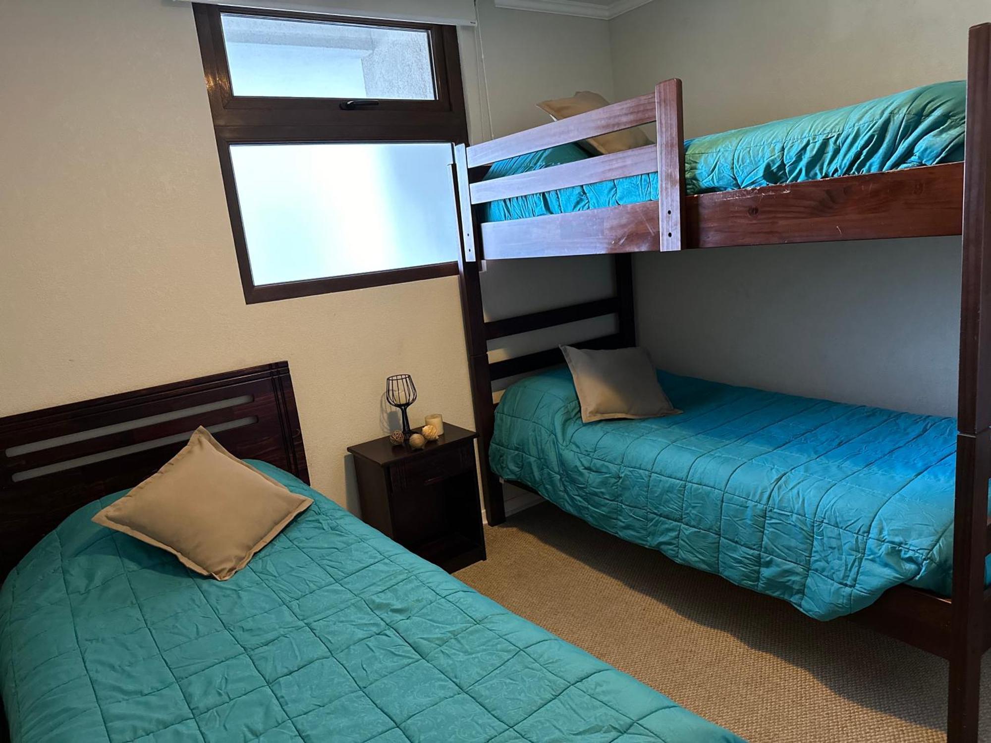 Apartamento Departamento Jardin Del Mar Coquimbo