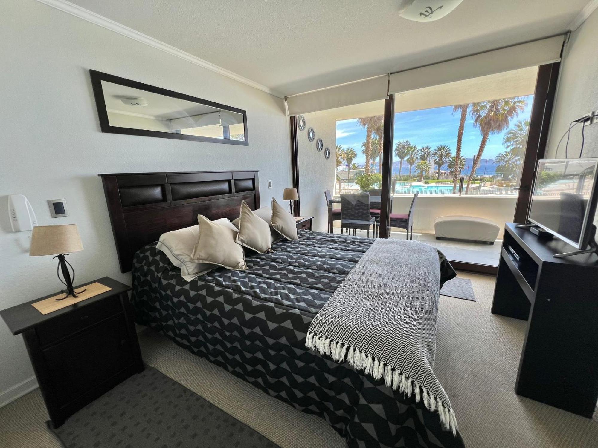 Departamento Jardin Del Mar Coquimbo
