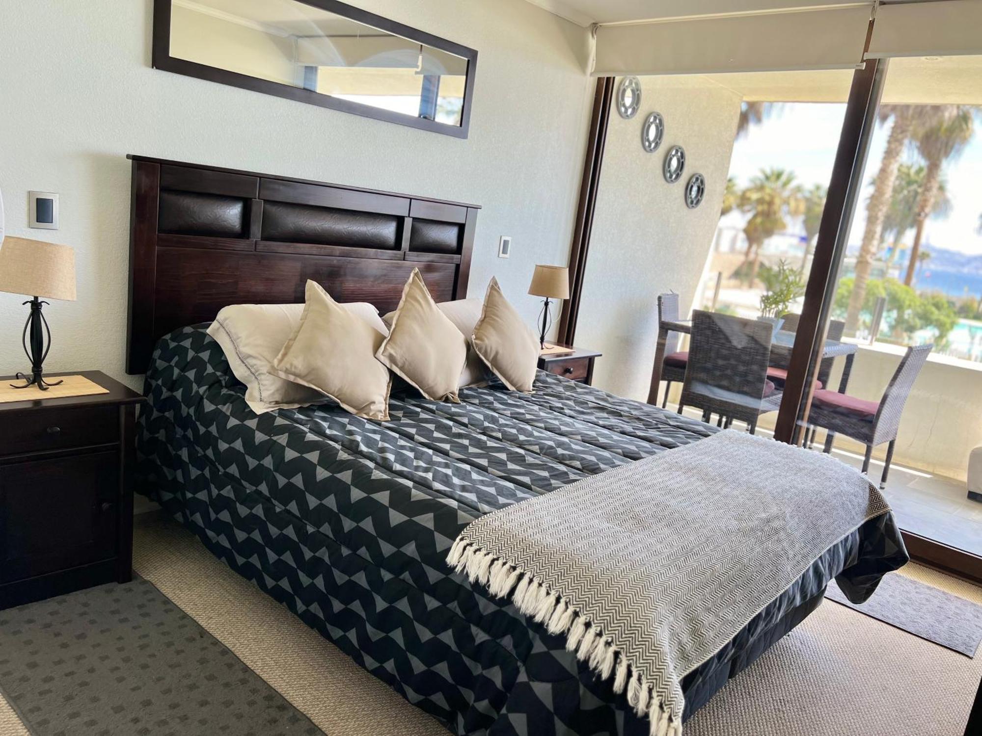 Departamento Jardin Del Mar Coquimbo
