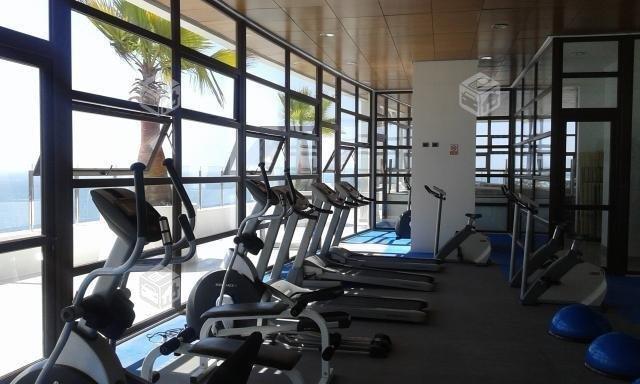 Departamento Jardin Del Mar *