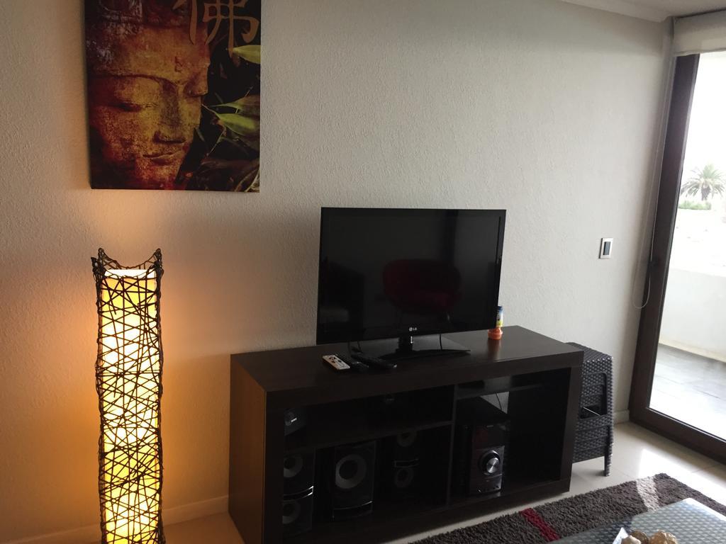 Apartamento Departamento Jardin Del Mar Coquimbo