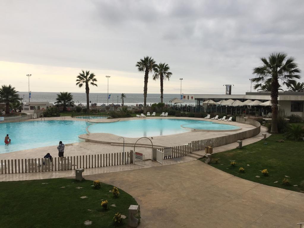 Apartamento Departamento Jardin Del Mar *