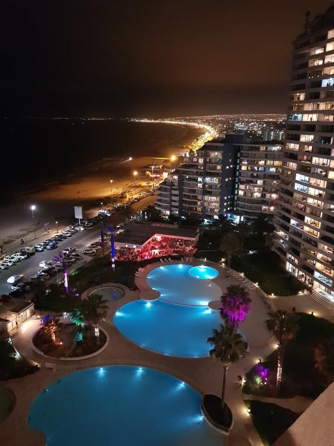 Departamento Jardin Del Mar *