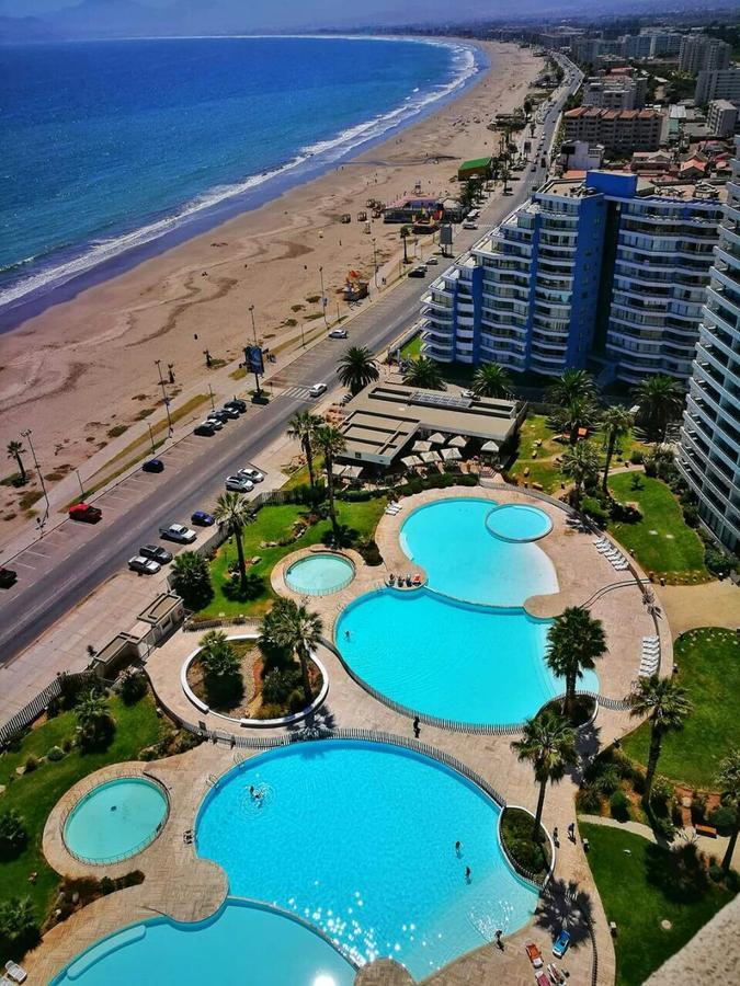 Departamento Jardin Del Mar Apartamento *
